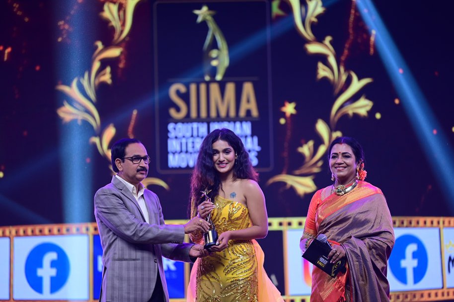 SIIMA-Awards-2021-Photos